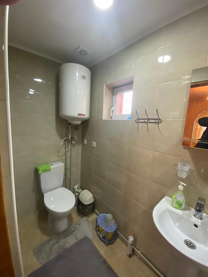 Міні Котедж Werchowyna Exterior foto